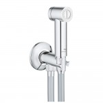 Гигиенический набор Grohe Rainshower Aqua 26841000 Гигиенический набор Grohe Rainshower Aqua 26841000