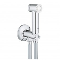 Гигиенический набор Grohe Rainshower Aqua 26841000 Гигиенический набор Grohe Rainshower Aqua 26841000