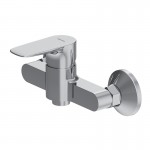 Смеситель для душа Damixa RedBlu Origin Evo 2 782000000 Смеситель для душа Damixa RedBlu Origin Evo 2 782000000