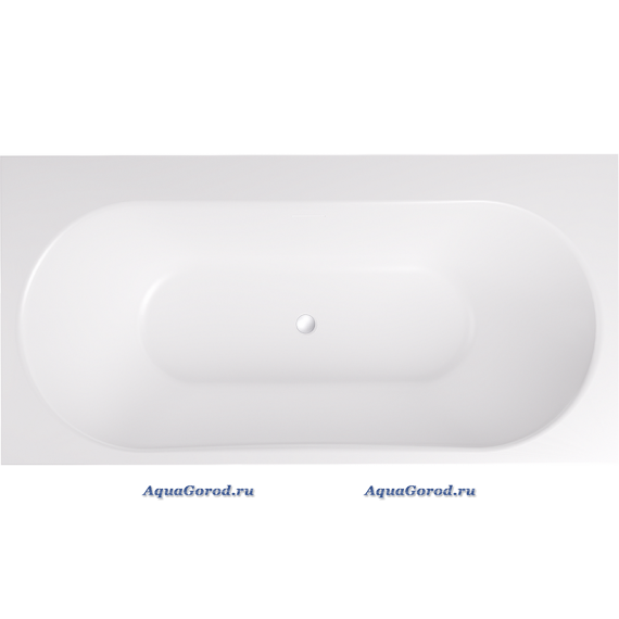 Ванна Timo solid 180х90 ANNELI1800 Ванна Timo solid 180х90 ANNELI1800