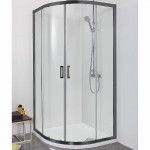 Душевой уголок Aquatek Ария 90x90 AQ ARI RO 09020BL