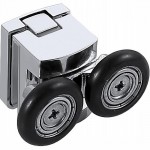 Душевой уголок Aquatek Ария 90x90 AQ ARI RO 09020BL