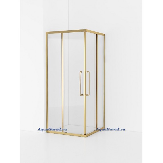 Душевой уголок CEZARES RELAX-304-A-2-100-C-BORO