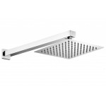 Встраиваемый душевой набор Belbagno ROMANO с верхним и ручным душем ROM-DSET-CRM Встраиваемый душевой набор Belbagno ROMANO с верхним и ручным душем ROM-DSET-CRM