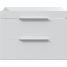 Тумба под раковину STWORKI Копенгаген 70 без столешницы белая С08513 Тумба под раковину STWORKI Копенгаген 70 без столешницы белая С08513