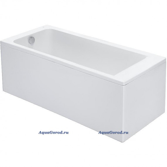 Акриловая ванна Roca Easy 170x80 пристенная белая ZRU9307624 Акриловая ванна Roca Easy 170x80 пристенная белая ZRU9307624