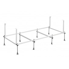 Каркас для ванны Roca Easy 170х80 со сливом-переливом ZRU9307625 Каркас для ванны Roca Easy 170х80 со сливом-переливом ZRU9307625
