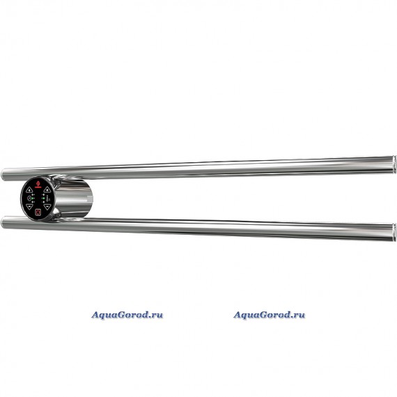 Полотенцесушитель электрический Terminus Smart dry 50х9 сталь 4670078537737