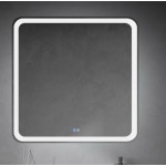 Зеркало Cezares Multicolore 80 с подсветкой CZR-SPC-MC-800-800-RGB-TCH