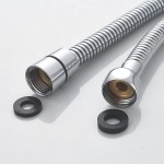 Душевая система Shevanik хром S6236 Душевая система Shevanik хром S6236