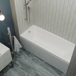 Ванна акриловая Triton Прага 180х80 белый Щ0000049119