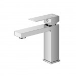 Смеситель Cezares Slider SLIDER-LS-01-W0 хром