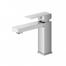 Смеситель Cezares Slider SLIDER-LS-01-W0 хром