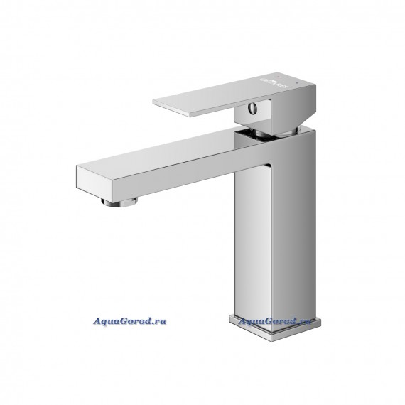 Смеситель Cezares Slider SLIDER-LS-01-W0 хром