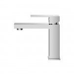 Смеситель Cezares Slider SLIDER-LS-01-W0 хром