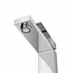 Смеситель Cezares Slider SLIDER-LS-01-W0 хром