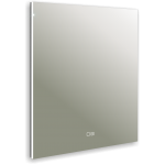 Зеркало AQUAme 60x80 с подсветкой и подогревом AQM9103