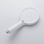 Смеситель для ванны Shevanik белый матовый S4322C Смеситель для ванны Shevanik белый матовый S4322C