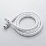 Душевая система Shevanik белый S4336C