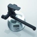 Смеситель для ванны Shevanik черный матовый S9902H Смеситель для ванны Shevanik черный матовый S9902H