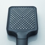 Смеситель для ванны Shevanik черный матовый S9902H Смеситель для ванны Shevanik черный матовый S9902H