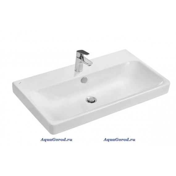 Раковина Aquaton Адриана 80