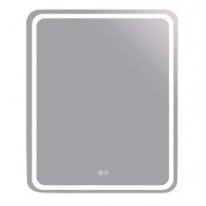 Зеркало Orange Nature 60 с подсветкой и антизапотевателем ONP-60ZE