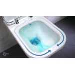 Промо-комплект Ideal Standard Tesi AquaBlade Подвесной унитаз + Сиденье микролифт в подарок (ZZ0001)