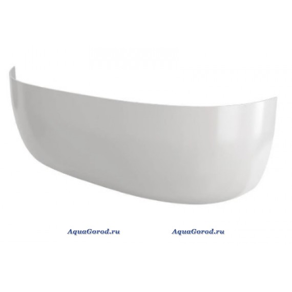 Панель фронтальная для ванны Kolpa-San LIBRETTO 170x110-L 4200037