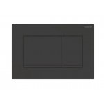 Кнопка смыва Geberit Sigma 30 115.883.16.1 черный матовый