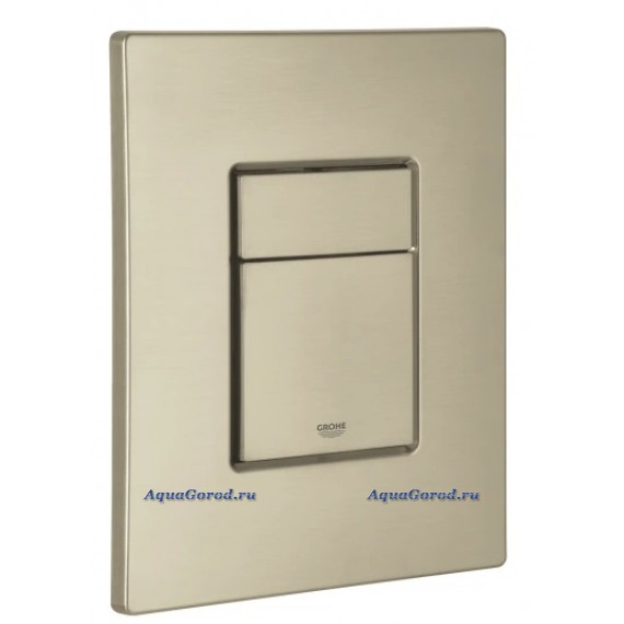 Клавиша для инсталляции Grohe Skate Cosmopolitan никель матовый 38732EN0