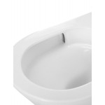 Унитаз-компакт BelBagno ACQUA-TOR BB2801CP-TOR/SC безободковый, с сиденьем и смывом TORNADO с бачком BB2801T