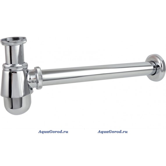 Сифон Aquatek AQ6018CR