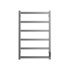 Полотенцесушитель электрический ДВИН J plaza neo 80/50 оружейная сталь 4657795054822