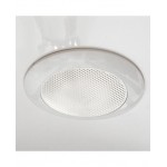 Душевая кабина DTO LM с крышей средний поддон хром матовое счтекло LM790 