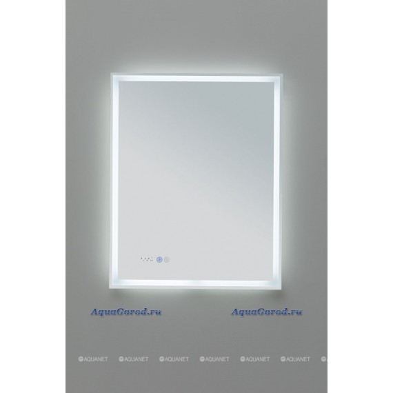 Зеркало Aquanet Оптима 60 см 288963