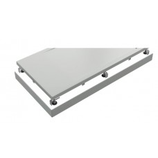 Экран для поддона Good Door Essentia 100x80 ЭЛ00141