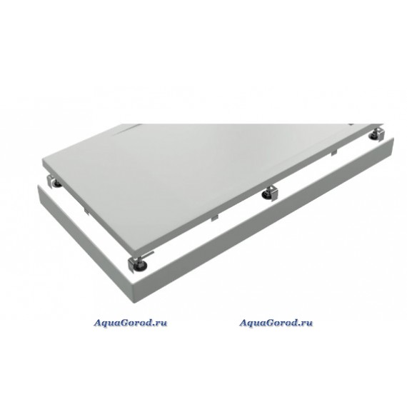 Экран для поддона Good Door Essentia 100x80 ЭЛ00141