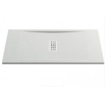 Поддон для душа Good Door Flow 100x80 белый