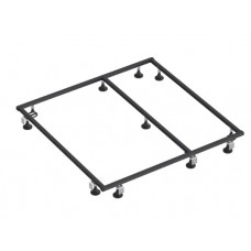 Ножки для душевого поддона Good Door Essentia 100x80 КП00014