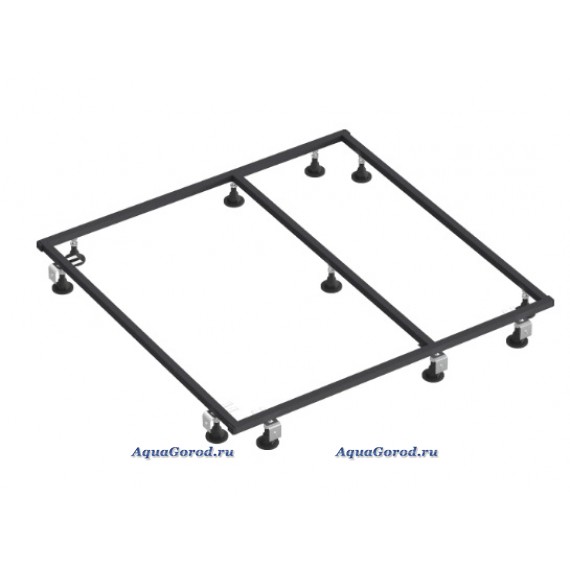Ножки для душевого поддона Good Door Essentia 100x80 КП00014