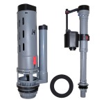 Унитаз-компакт безободковый с сиденьем микролифт Azario LEO TORNADO FLUSHING белый AZ-1253CT