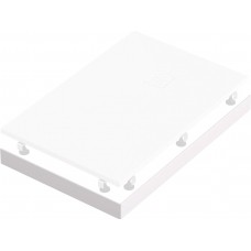Экран для поддона Good Door Essentia 120х80 белый ЭЛ00146
