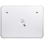 Зеркало Vincea 80х60 с подсветкой и диммером VLM-3VC800-2