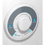 Накопительный водонагреватель Thermex Ceramik 30 V электрический 111 101