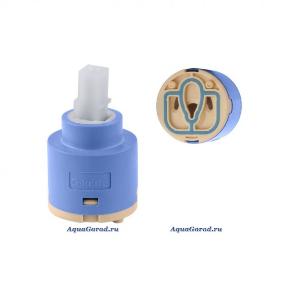 Керамический картридж G.Lauf 35 мм UFX-1247-F