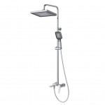 Душевая система Cezares Liner хром LINER-CVD-GM