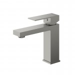 Смеситель Cezares Slider хром SLIDER-LS-IN