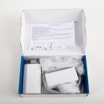 Гигиенический душ со смесителем BelBagno Albano хром ALBANO-HGN-CRM