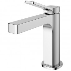 Смеситель BelBagno Albano для раковины хром ALBANO-LVM-CRM-W0